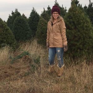 Meet your Posher, Haley